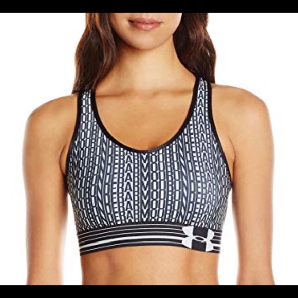 Under Armour Other - Under Armour Sports Bra